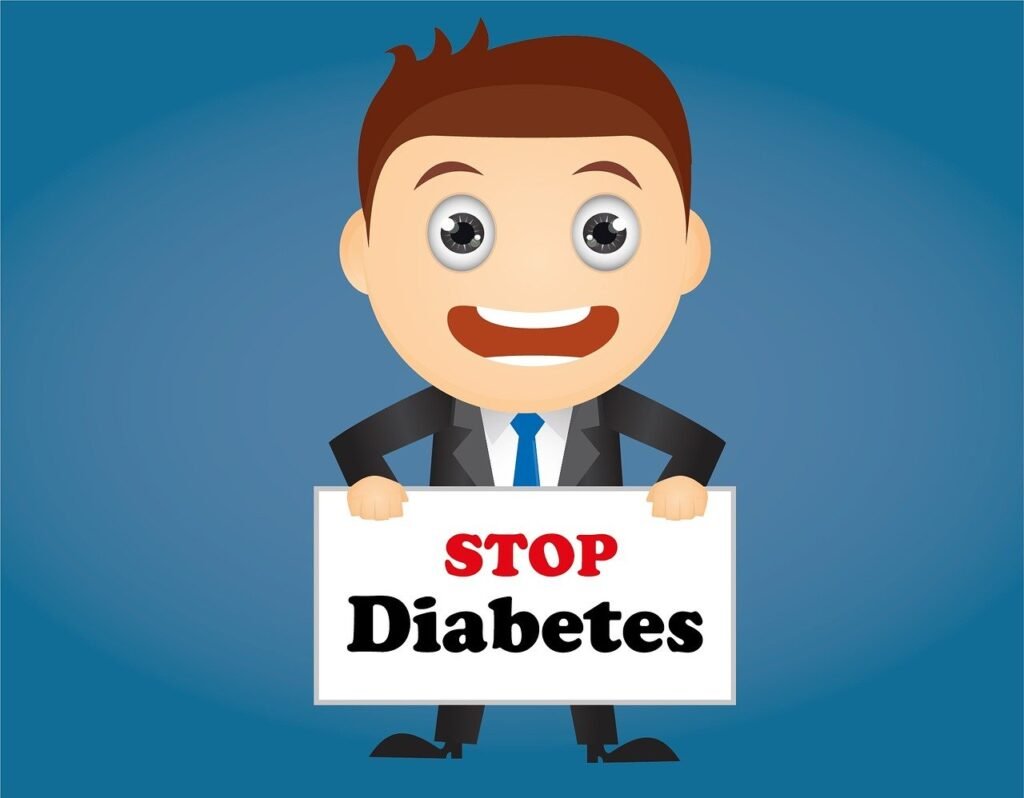 Manage Type 2 Diabetes