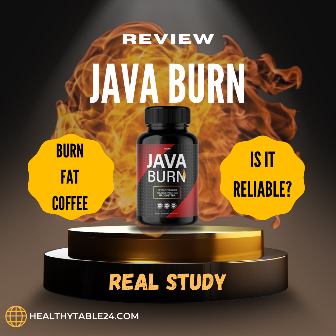 java burn review