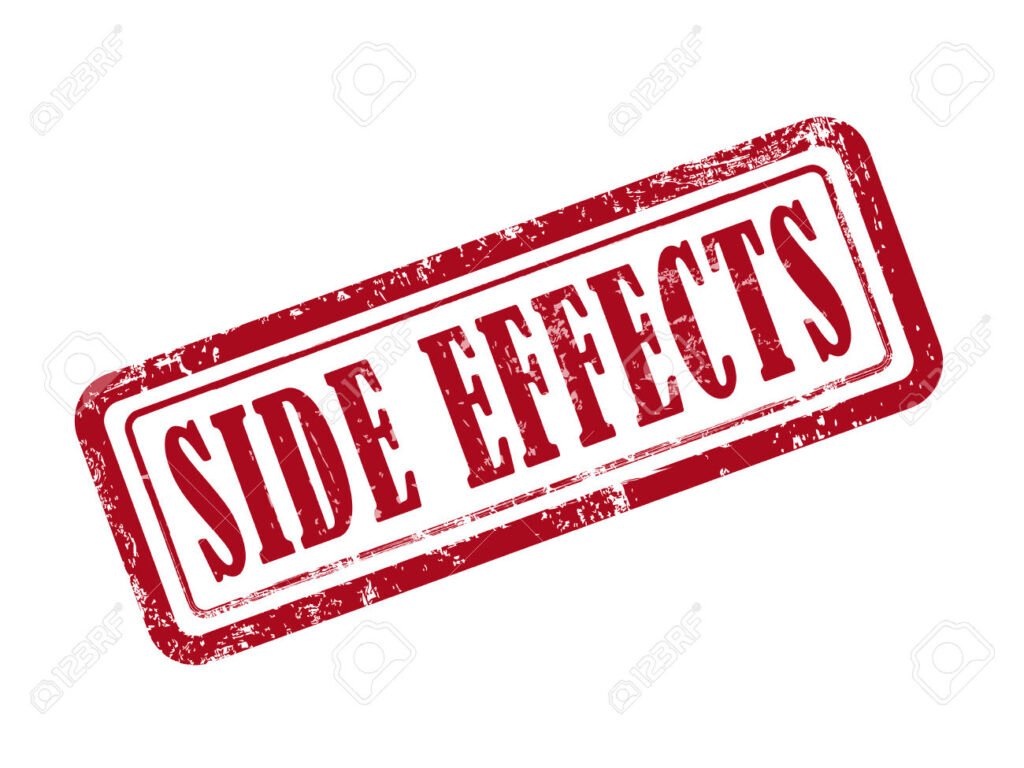 side effects